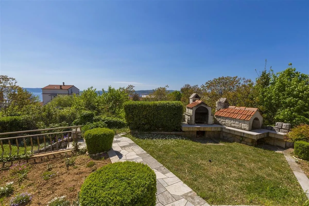 Janja C. Apartment Crikvenica 0*,