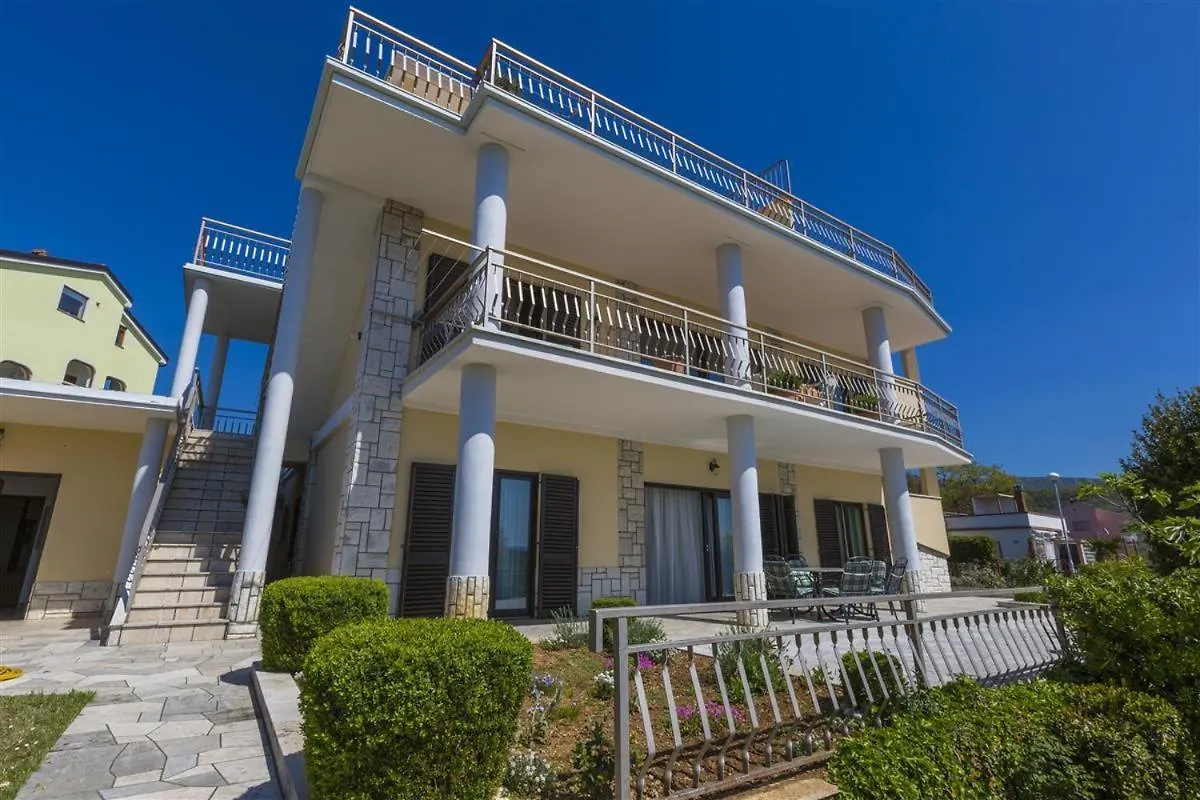 Janja C. Apartment Crikvenica Croatia