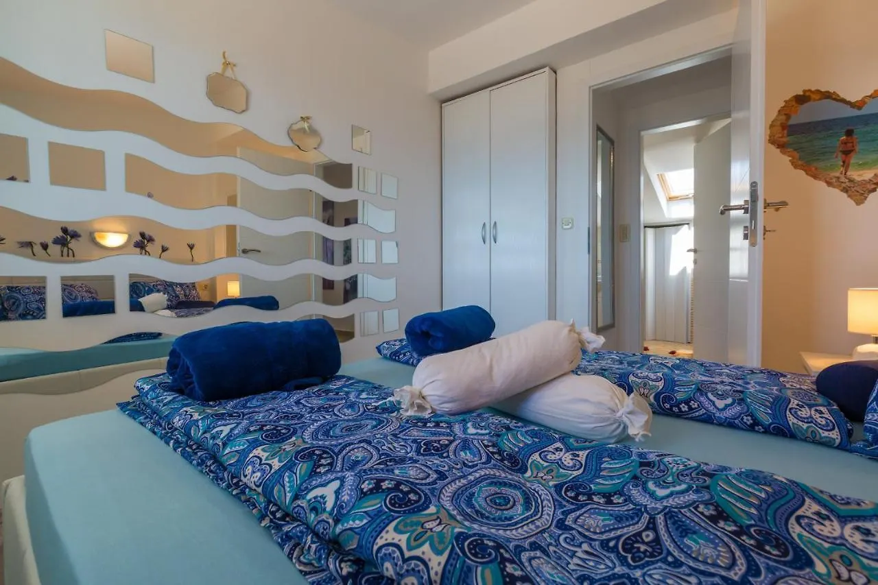 Janja C. Apartment Crikvenica