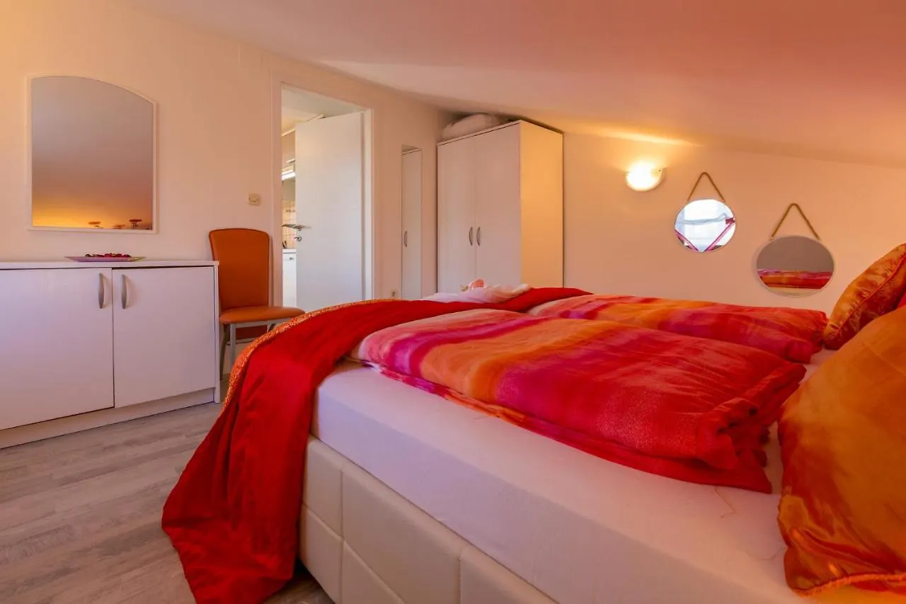 Janja C. Apartment Crikvenica 0*,  Croatia